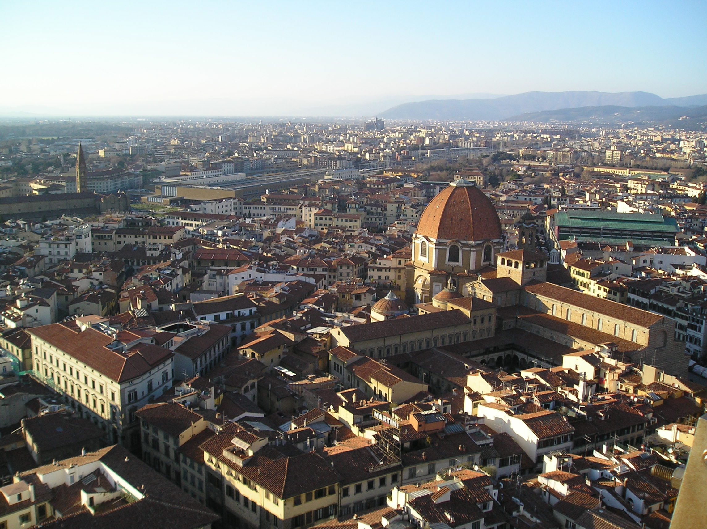 FLorence, Italy